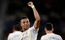 Lịch trực tiếp bóng đá châu Âu: Tâm điểm Atletico Madrid - Real Madrid