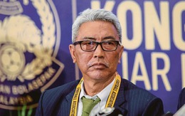 Liên đoàn Bóng đá Malaysia nói gì sau khi bị FIFA kết tội gian dối trong trận thắng đội Việt Nam?