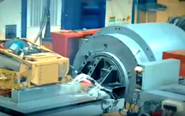 Iran bất ngờ tung hình ảnh, tài liệu về hoạt động hạt nhân của Israel