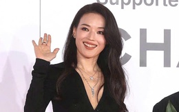 Thư Kỳ thắng giải Đạo diễn xuất sắc nhất tại Liên hoan phim Busan