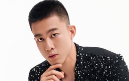 Vừa thất bại ở Nam vương Quốc tế, Đoàn Công Vinh thi tiếp Nam vương Toàn cầu 2025