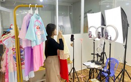 Hành trình khởi nghiệp trên thương mại điện tử của người mẹ hai con