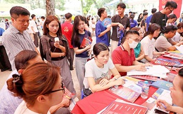 Cơ hội lớn từ sắp xếp đại học