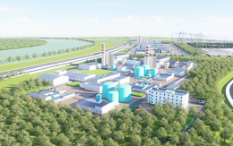 Thủ tướng ấn nút khởi công nhà máy nhiệt điện lớn nhất Việt Nam