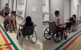 Khi lỡ miệng nói đứa bạn 'tao muốn có cô người yêu cùng hoàn cảnh'