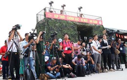 Quy định mới về tổ chức bộ máy cơ quan báo và phát thanh, truyền hình địa phương