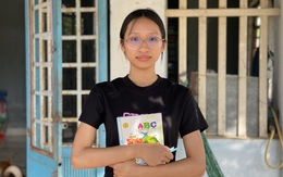 Một mình trong ngôi nhà không còn cha mẹ, cô gái Đà Nẵng kiên cường vào Đại học Duy Tân