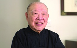 Trung Quốc chia tay "người thầy tinh thần" của giới trẻ