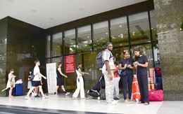 Lưu trú ngắn hạn trong chung cư: Sở Xây dựng đang rà soát để báo cáo