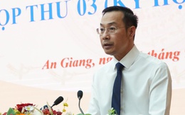 An Giang: Chuyển mục đích trên 307ha đất rừng thực hiện nhiều dự án