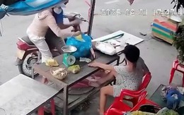 Hãy bảo vệ và đồng hành cùng người yếu thế
