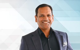 Hành trình từ thể thao đến tỉ phú Dubai của Dileep Kumar