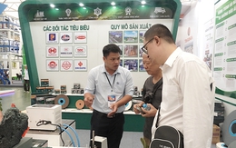 Sau triển lãm thành tựu 80 năm, chuẩn bị có Hội chợ mùa thu tại Trung tâm Triển lãm Việt Nam