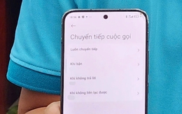 Phạt nam thanh niên 7,5 triệu vì chuyển cuộc gọi đòi nợ về đường dây nóng Bộ Công an