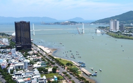 Xử lý tình trạng mang loa kẹo kéo hát karaoke ồn ào bên sông Hàn