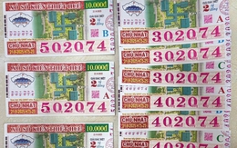 Đi tham quan Huế và Quảng Trị sau ‘Mưa đỏ’, người đàn ông trúng vé số độc đắc