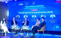 Biến động toàn cầu mở lối cho doanh nghiệp Việt vào chuỗi cung ứng mới