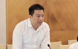 Ứng dụng AI vào bậc tiểu học, phải có 'hàng rào' bảo vệ học sinh