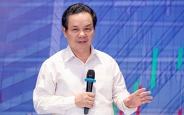 Tăng trưởng và lạm phát giống ‘hai anh em sinh đôi’, cẩn thận nguy cơ tiềm ẩn