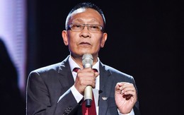 MC Lại Văn Sâm kêu trời vì giả mạo, Tạ Bích Loan nhắc khéo thêm 1 câu