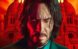 Phim anime John Wick bằng AI: giấc mơ tan thành mây khói