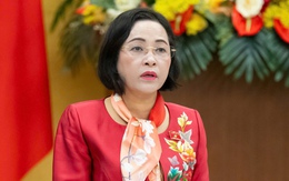 Phó chủ tịch Quốc hội: Cần dự án 'ra tấm, ra món' cho sông Tô Lịch