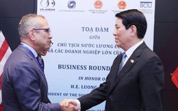 Coca-Cola khẳng định cam kết đầu tư, phát triển bền vững tại Việt Nam