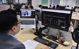 Ngân hàng đổ bộ chứng khoán: Thấy gì từ cuộc đua tăng vốn đồng loạt hàng tỉ USD?