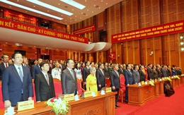 Xây dựng Quảng Ninh giàu mạnh, văn minh, vững vàng trong kỷ nguyên mới