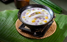 Bualoi là tên món chè ngọt ngào của Thái Lan, thành tên cơn bão mạnh dữ dội