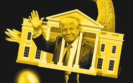 Forbes: Tài sản các thành viên gia đình ông Trump tăng vọt, cậu út Barron Trump có 150 triệu USD