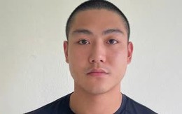 Nam thanh niên bị bắt vì đánh bạn gái tại quán bida