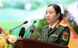 Kỹ sư Viettel: Việt Nam hoàn toàn có thể bắt kịp thế giới về công nghiệp quốc phòng