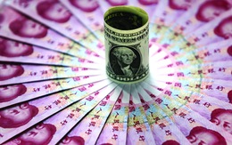 Thời của đồng nhân dân tệ đã tới?