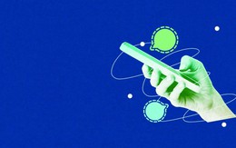 Địa chính trị và ứng dụng nhắn tin