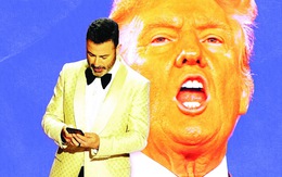 Lệnh cấm nói thời Trump?