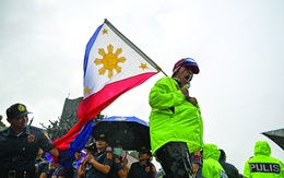 Những cuộc chiến của Philippines