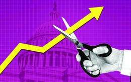 Fed cắt lãi suất: Lựa chọn rủi ro
