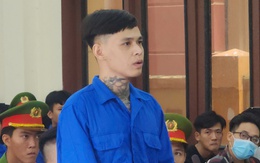 Mâu thuẫn về việc nợ tiền xăm, 31 người mang súng, mã tấu đi đánh nhau