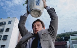 No other choice của Park Chan Wook dẫn đầu phòng vé Hàn