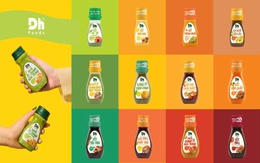 Dh Foods 'cởi trói' chiến lược để chinh phục người tiêu dùng trẻ