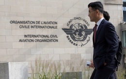 Nga 'trượt ghế' Tổ chức Hàng không dân dụng quốc tế của Liên hợp quốc