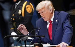 Người nhà đài Mỹ đòi ném bom trụ sở Liên hợp quốc, bị lên án