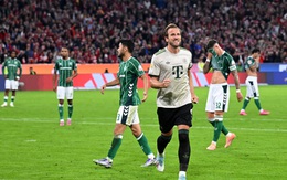 Harry Kane vượt mặt Ronaldo, Haaland để tạo ra kỷ lục mới