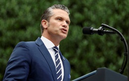 Hé lộ lý do Bộ Chiến tranh Mỹ bất ngờ triệu tập hàng trăm tướng lĩnh, đô đốc