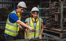 Đức 'trải thảm' đón sinh viên Việt Nam sang học tập, làm việc