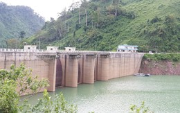 Ứng phó bão Bualoi: Thủy điện ở Đà Nẵng từ chiều nay vận hành theo quy trình Thủ tướng phê duyệt