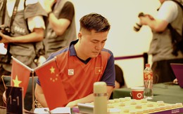 Nhìn lại hành trình vô địch cờ tướng thế giới của kỳ thủ Lại Lý Huynh