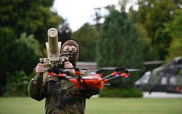 EU học hỏi Israel, Ukraine dựng 'tường' chống drone Nga