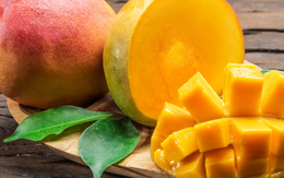 Xoài: Loại quả ngọt nhưng có thể giúp giảm nguy cơ tiểu đường?